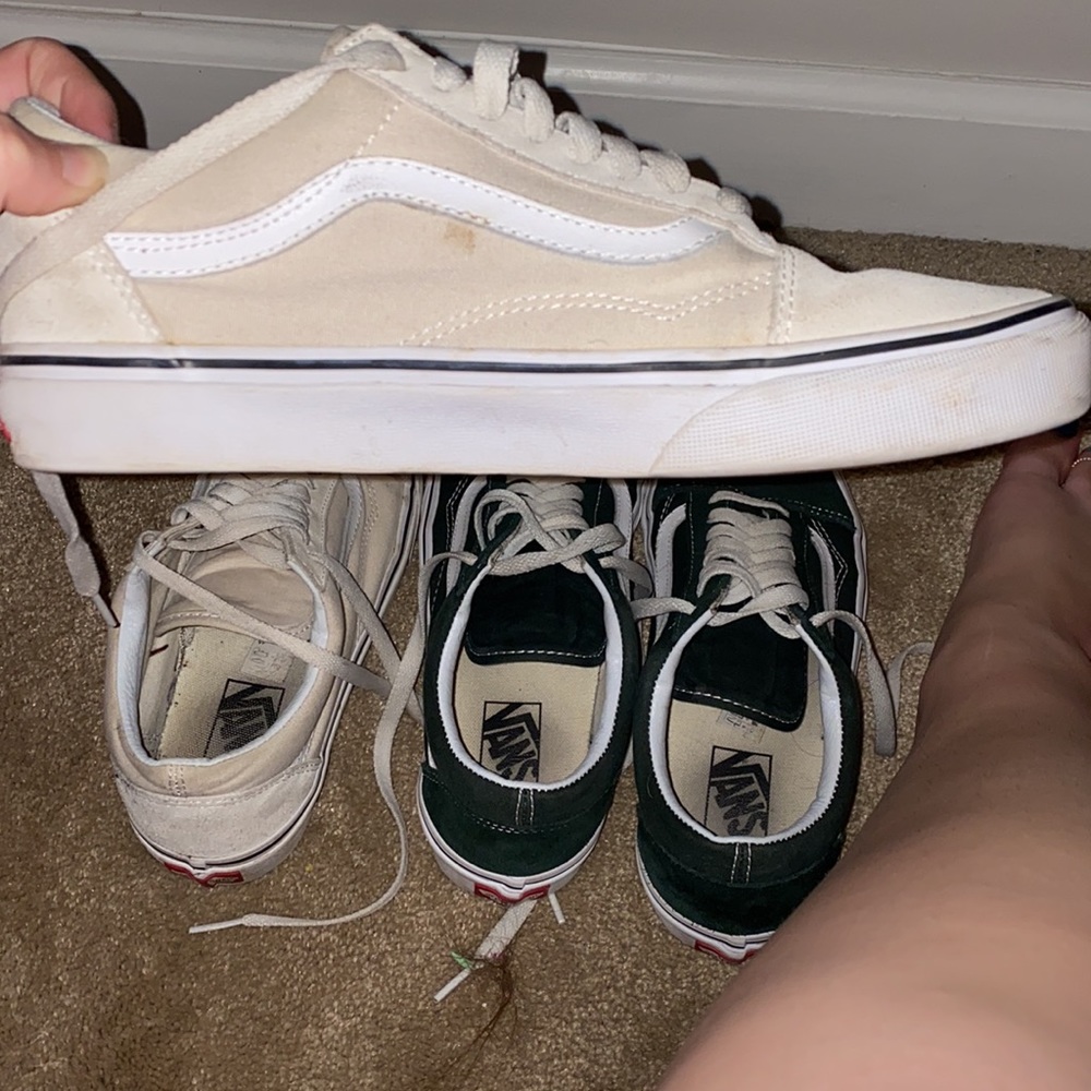 Vans Bundle - image 2